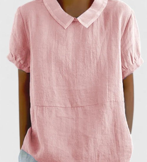 Inge | Elegante Blouse