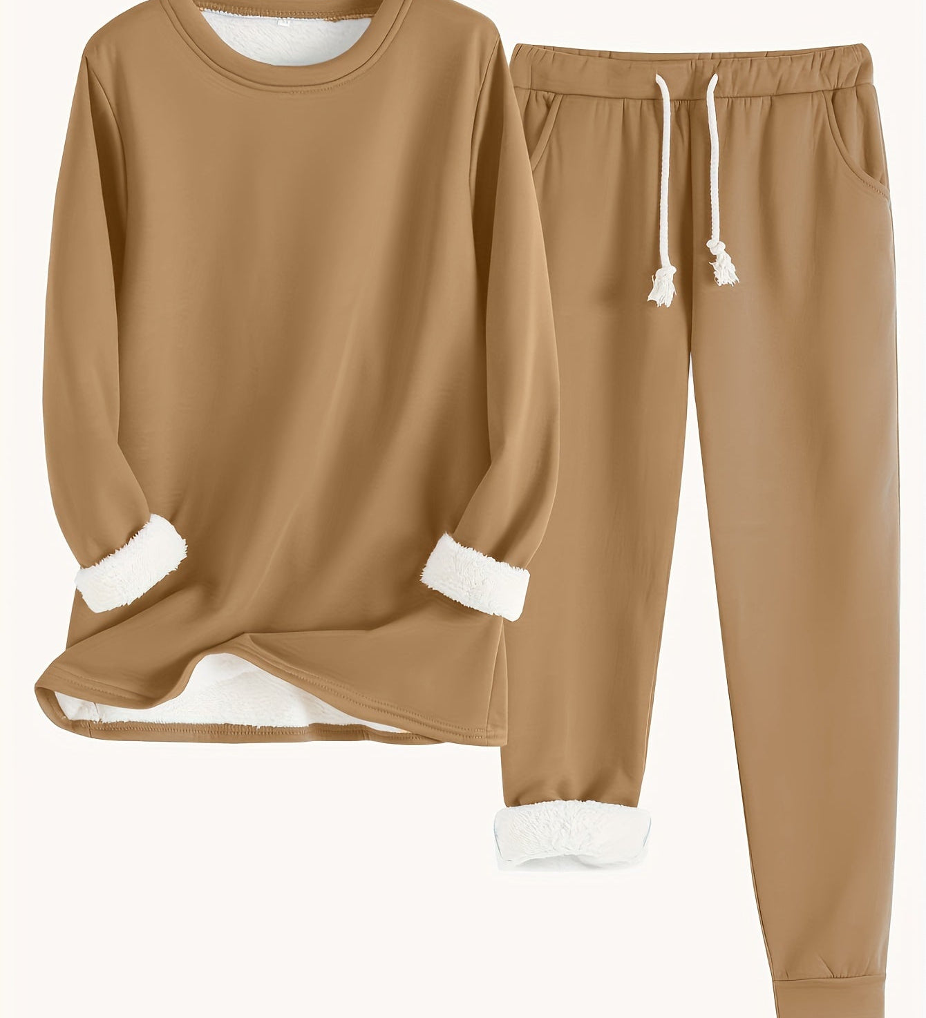 Wanda | Comfortabele Set