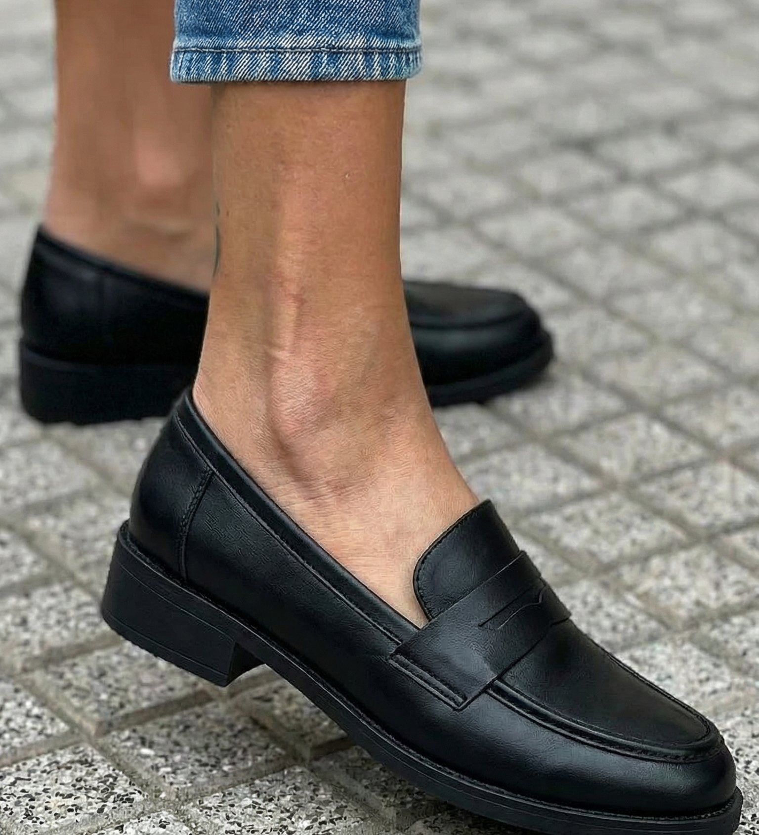 Evana - Schoenen van tijdloze elegantie