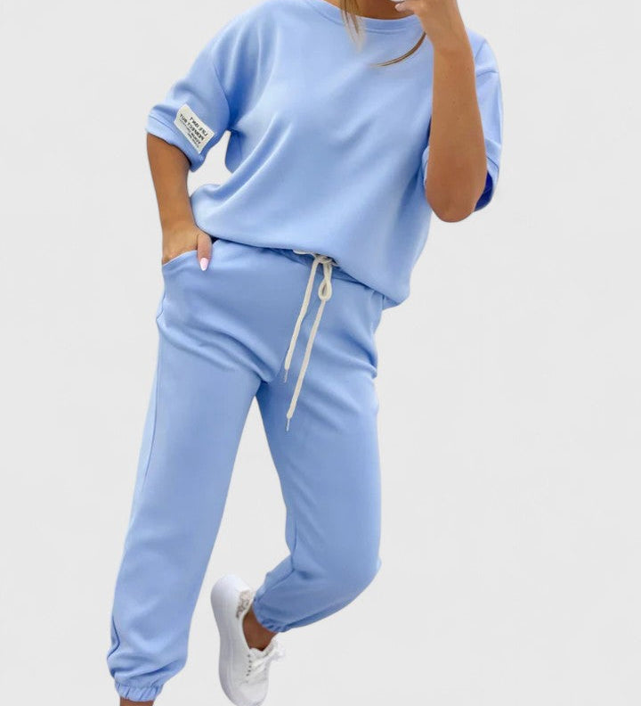 Christien | Comfortabel Set