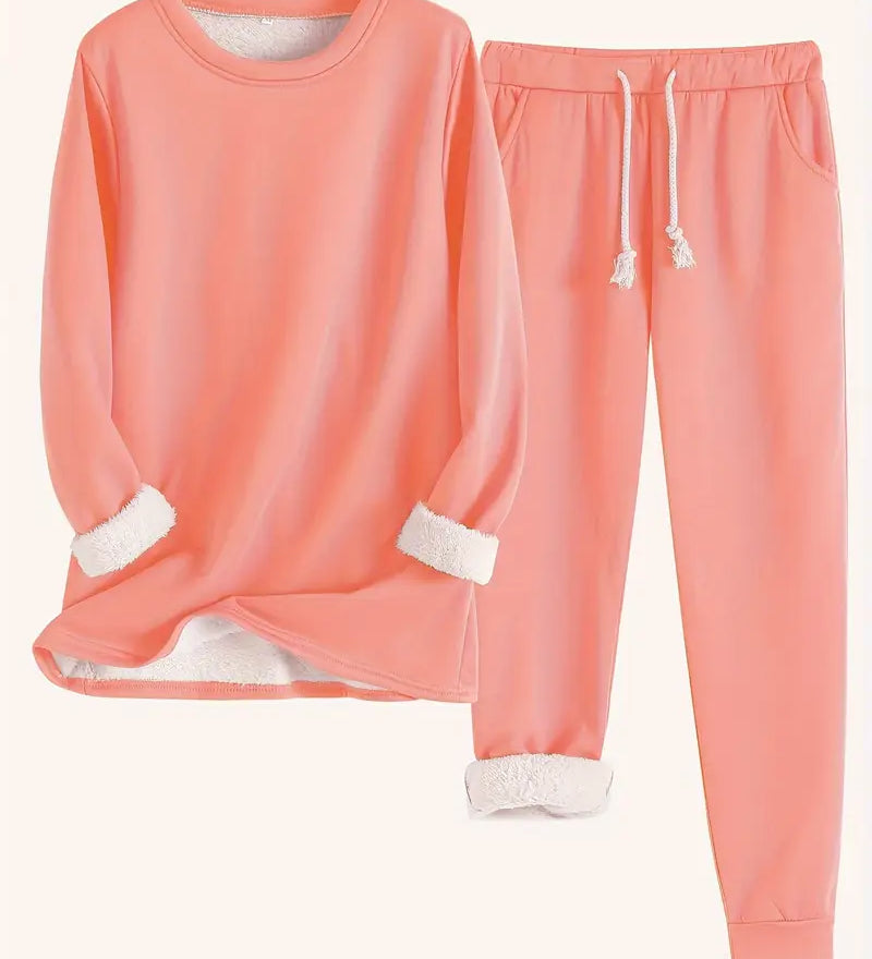 Wanda | Comfortabele Set