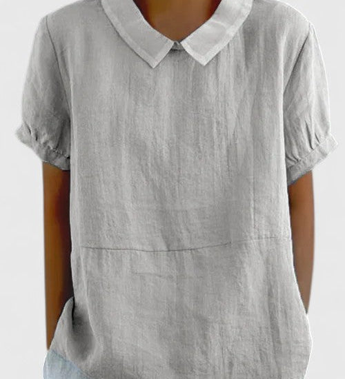 Inge | Elegante Blouse