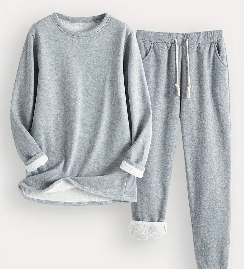 Wanda | Comfortabele Set