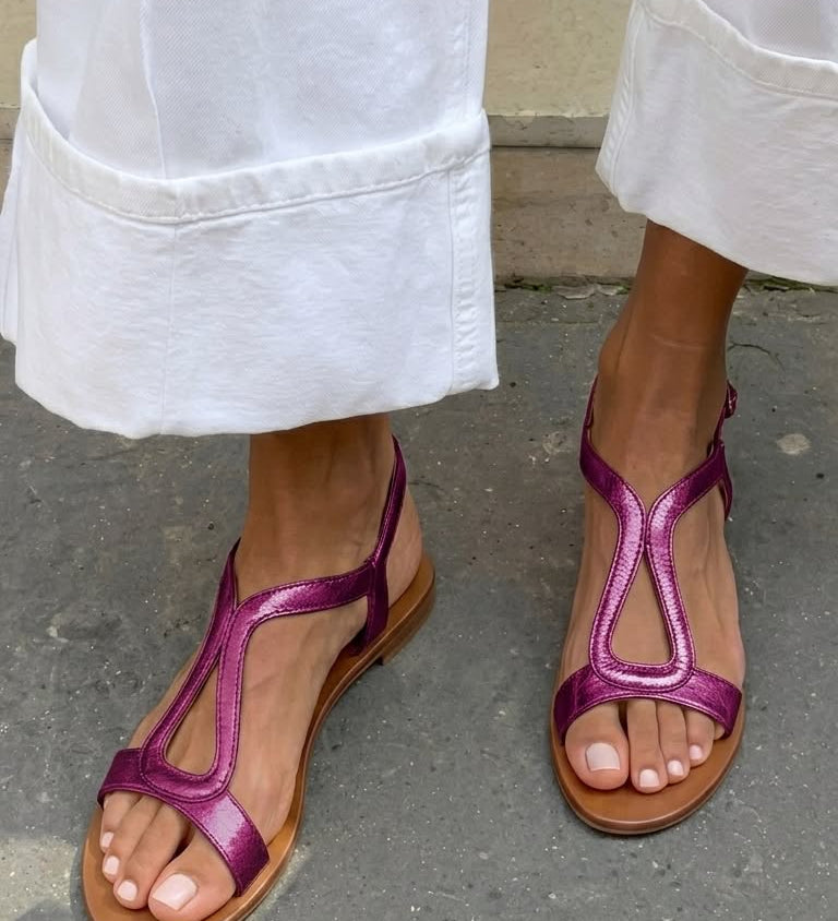 Ludovica | Zomer Sandalen voor Dames