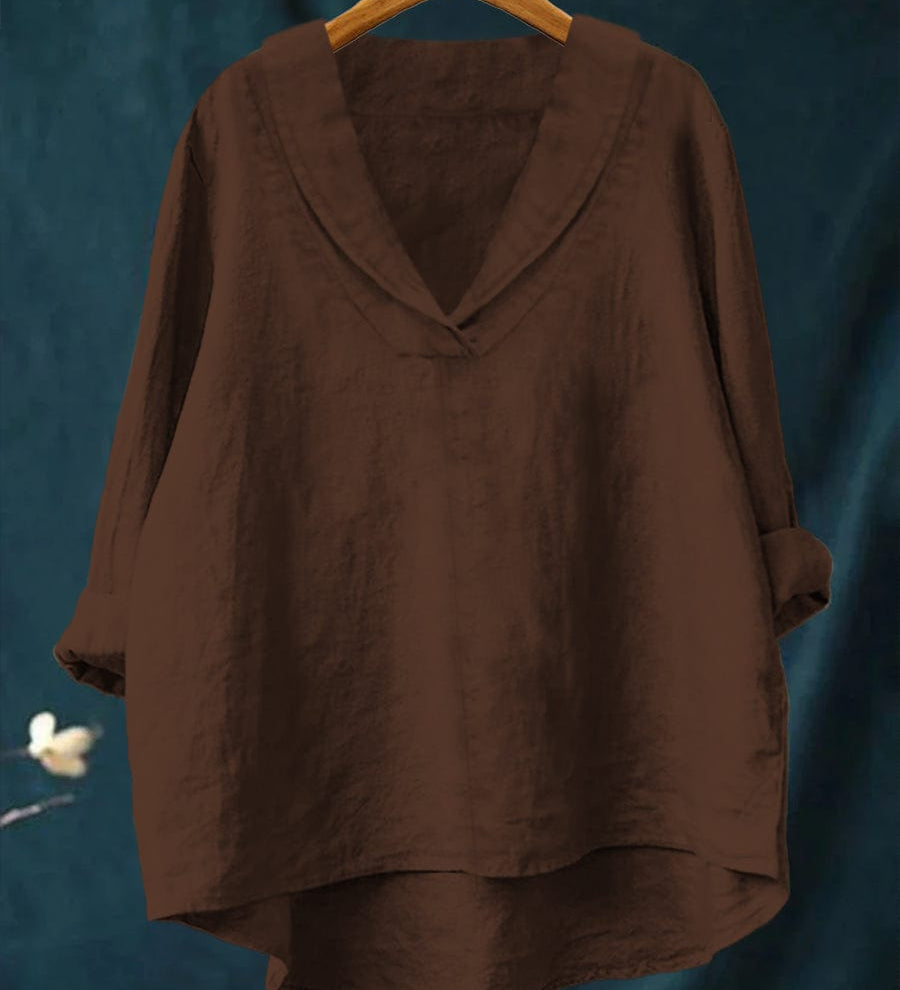 Marije | Elegante zomerblouse