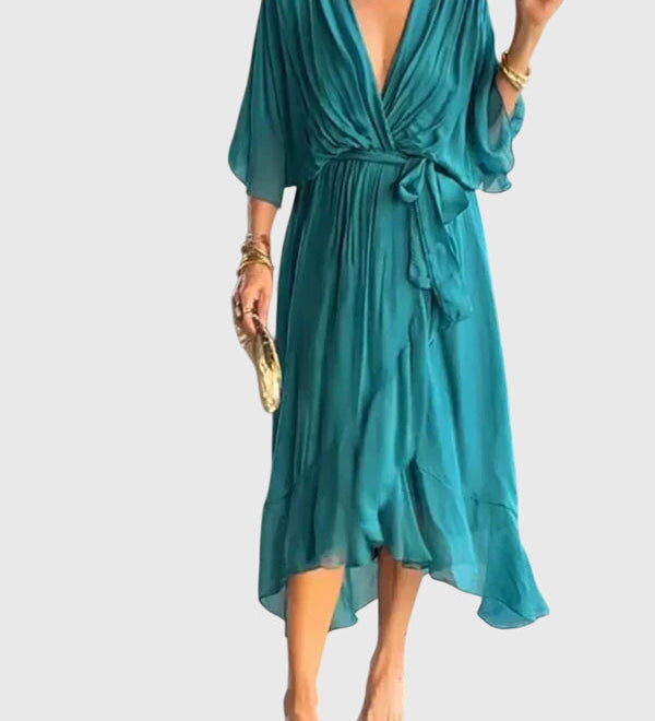 Lena | Elegante Jurk