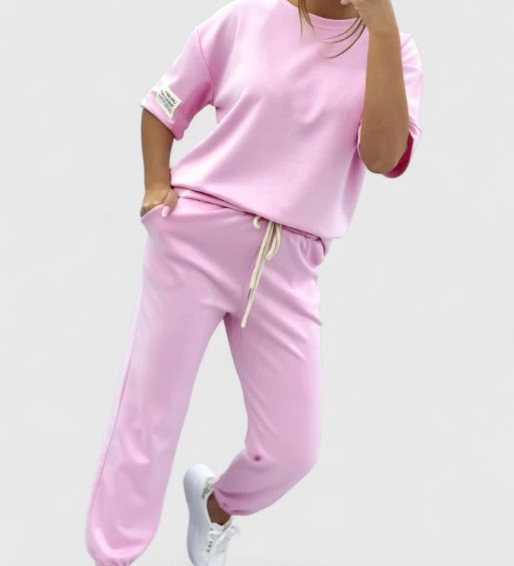 Christien | Comfortabel Set