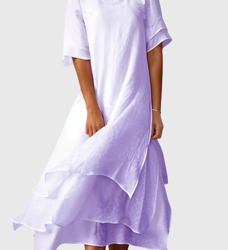 Wally | Elegante Jurk