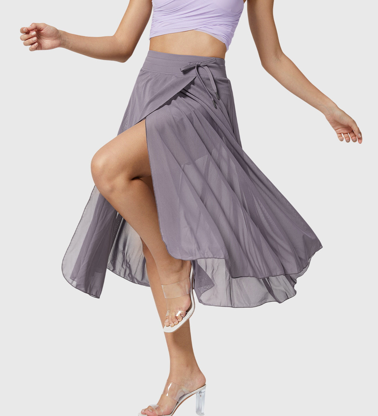 Veerle | Elegante 2-in-1 Rok