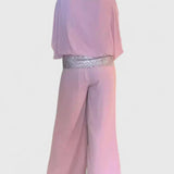 Marlies | Elegante Twee-delige Set