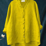 Eline | Elegante zomertop