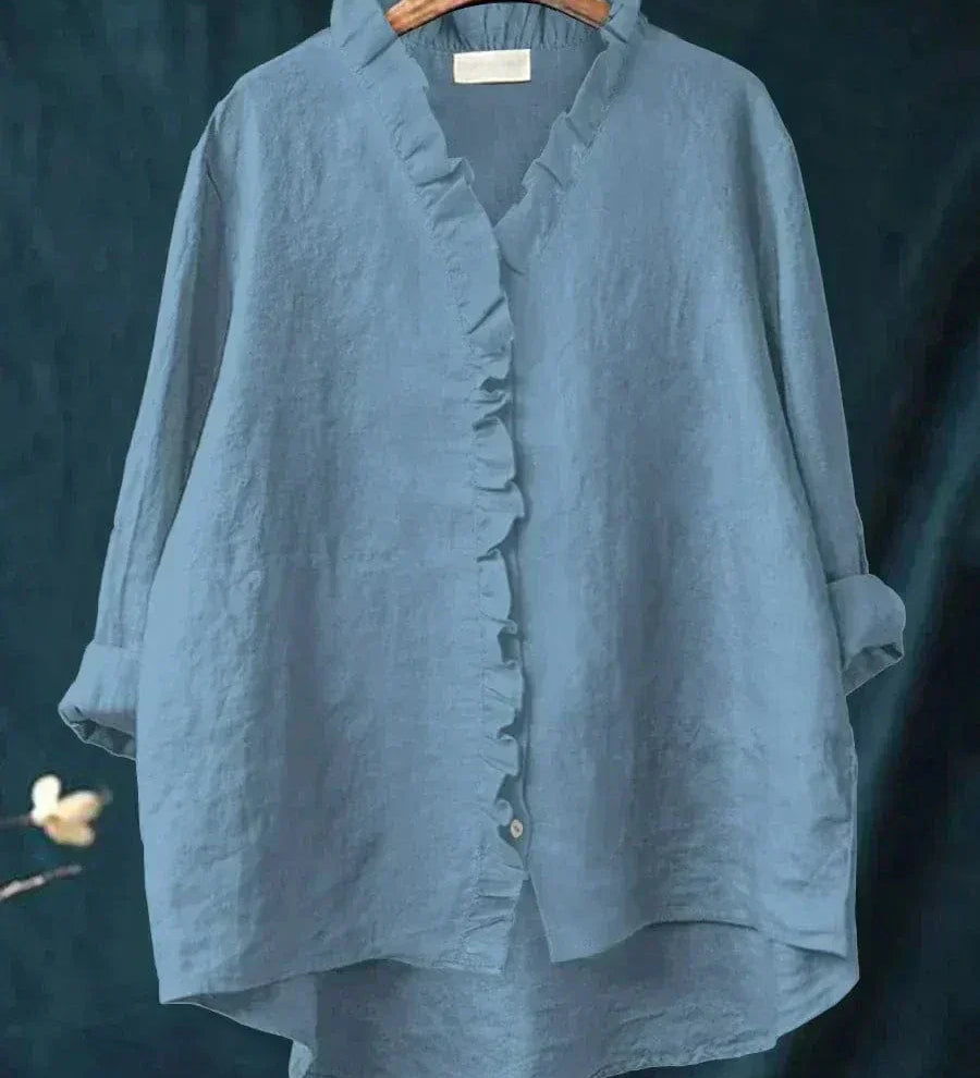 Eline | Elegante zomertop