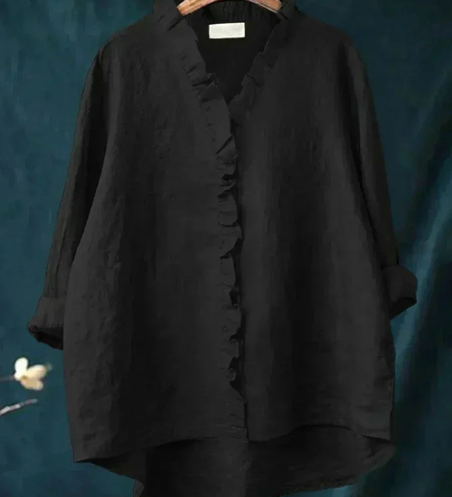 Eline | Elegante zomertop