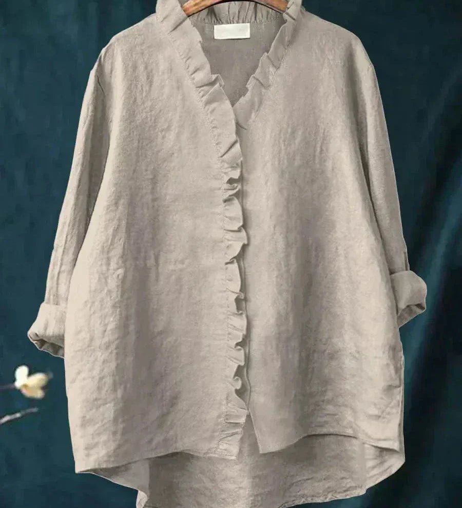 Eline | Elegante zomertop