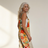 Eva | stralende artistieke bloemen