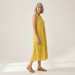 Clara - Alledaagse midijurk