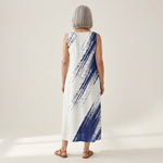 Elena - Alledaagse midijurk