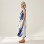 Elena - Alledaagse midijurk