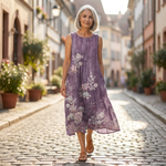 Freya - Alledaagse midijurk