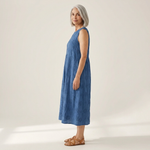 Iva - Casual midijurk