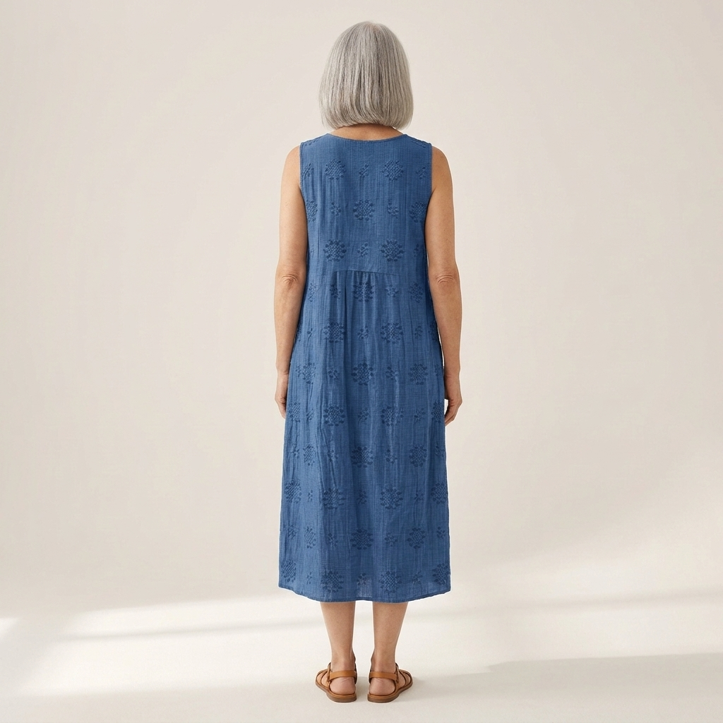 Iva - Casual midijurk