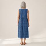 Iva - Casual midijurk