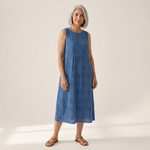 Iva - Casual midijurk