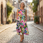 Noa - Alledaagse midijurk