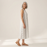Thea - Alledaagse midijurk