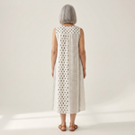 Thea - Alledaagse midijurk