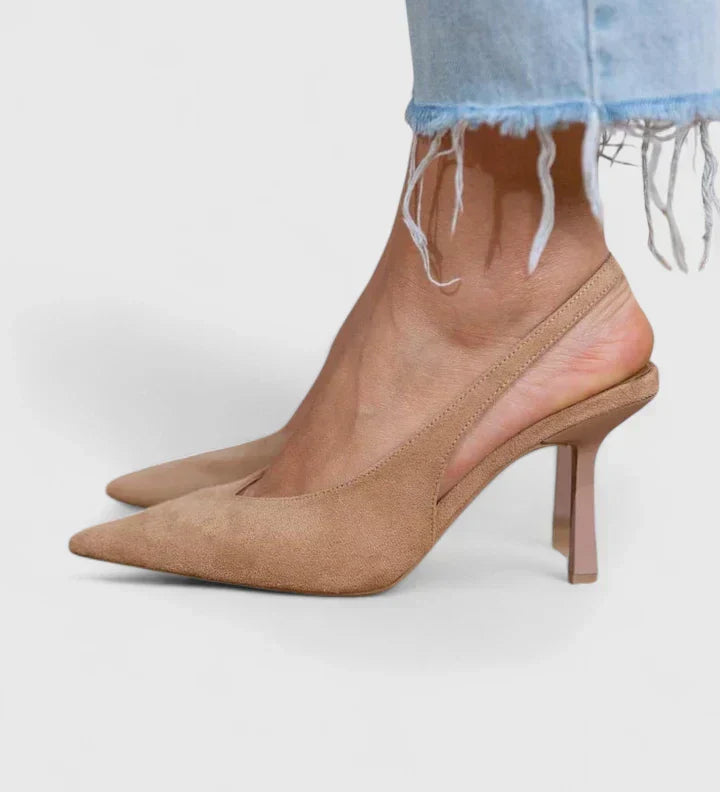 Joanne | Elegante Hakken