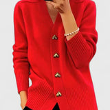 Maud | Elegante Vest
