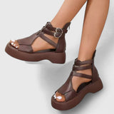 Vera | Orthopedische sandalen