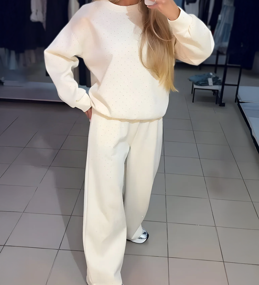 Marian | Elegante Set